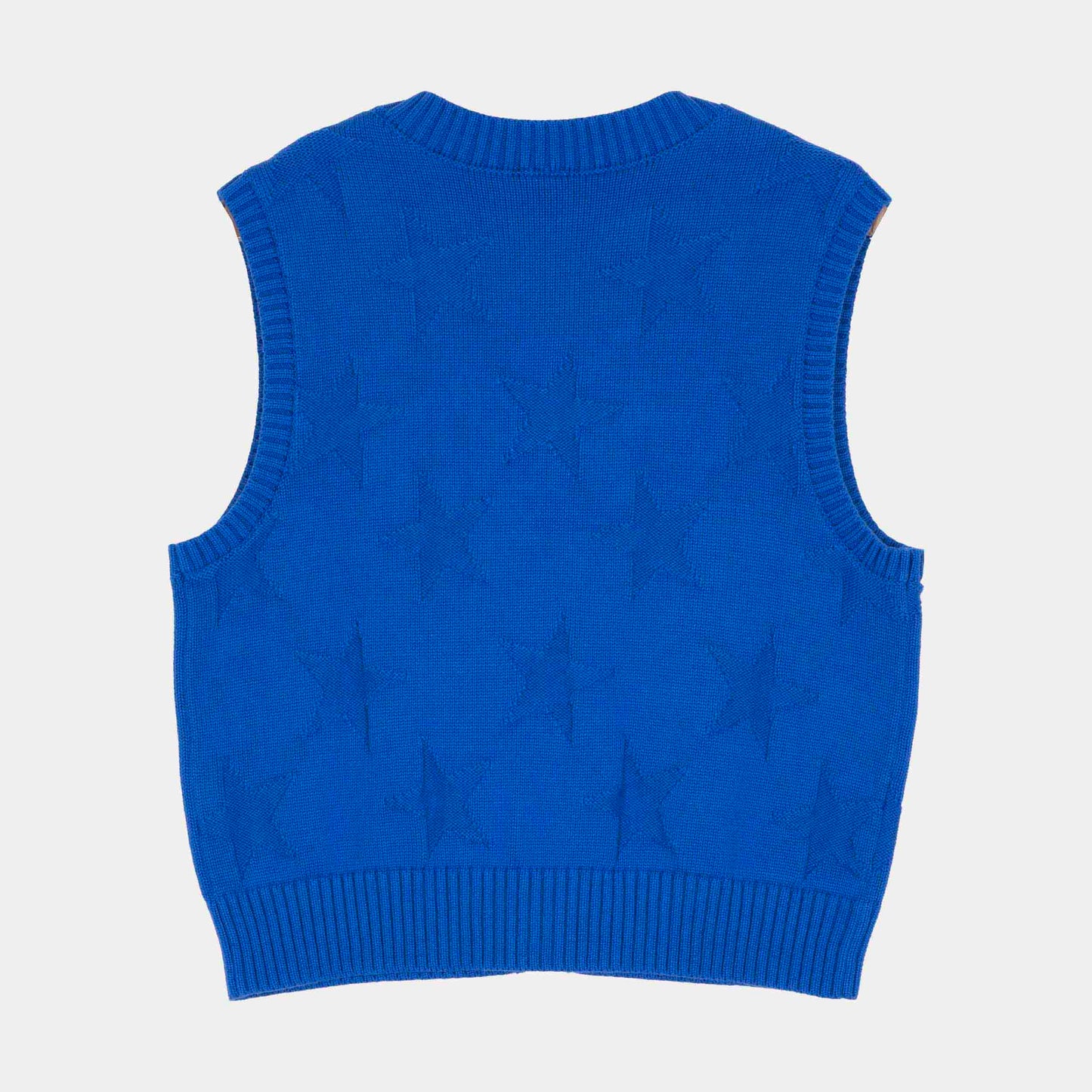 Santa Cruz Opus Dot Knit Vest Nouveau Star