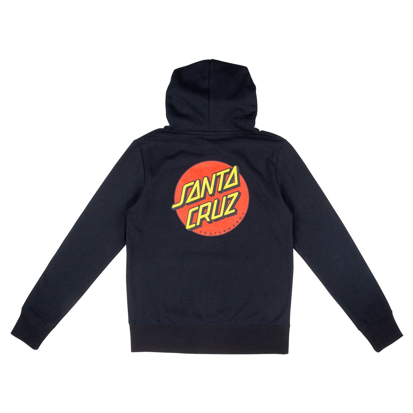 Classic Dot Hoodie