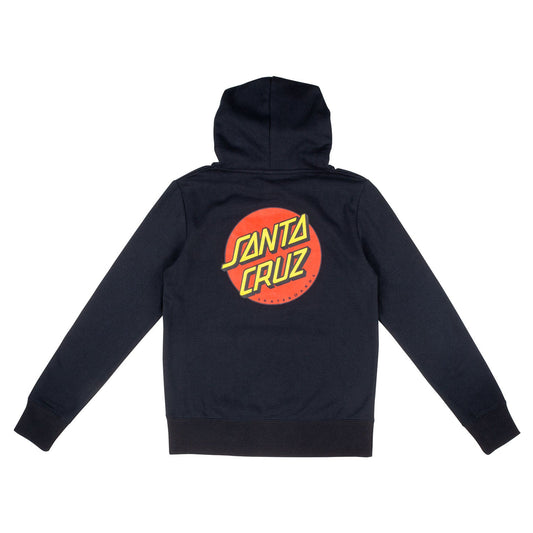 Classic Dot Hoodie