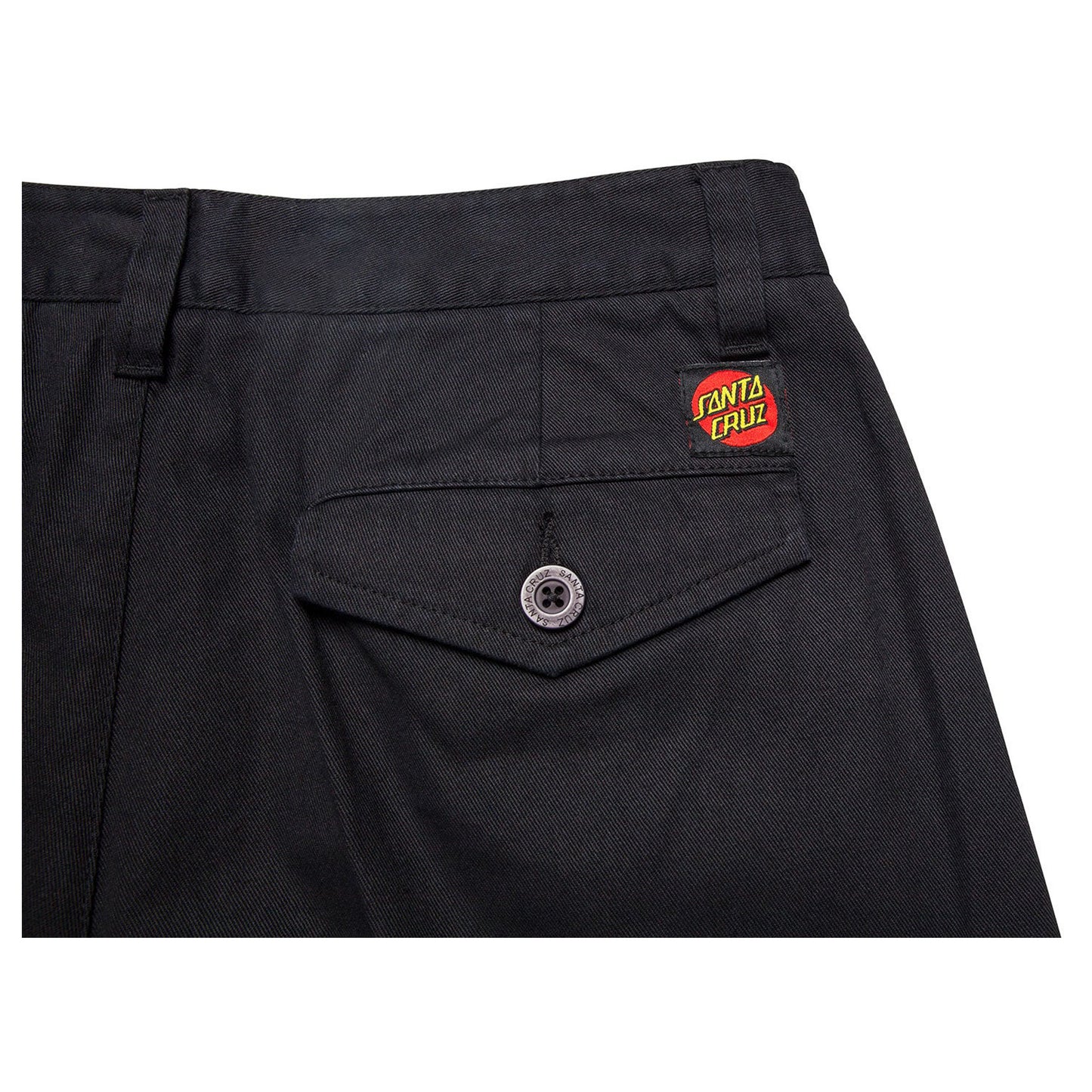 Nolan Chino Santa Cruz Womens Pant