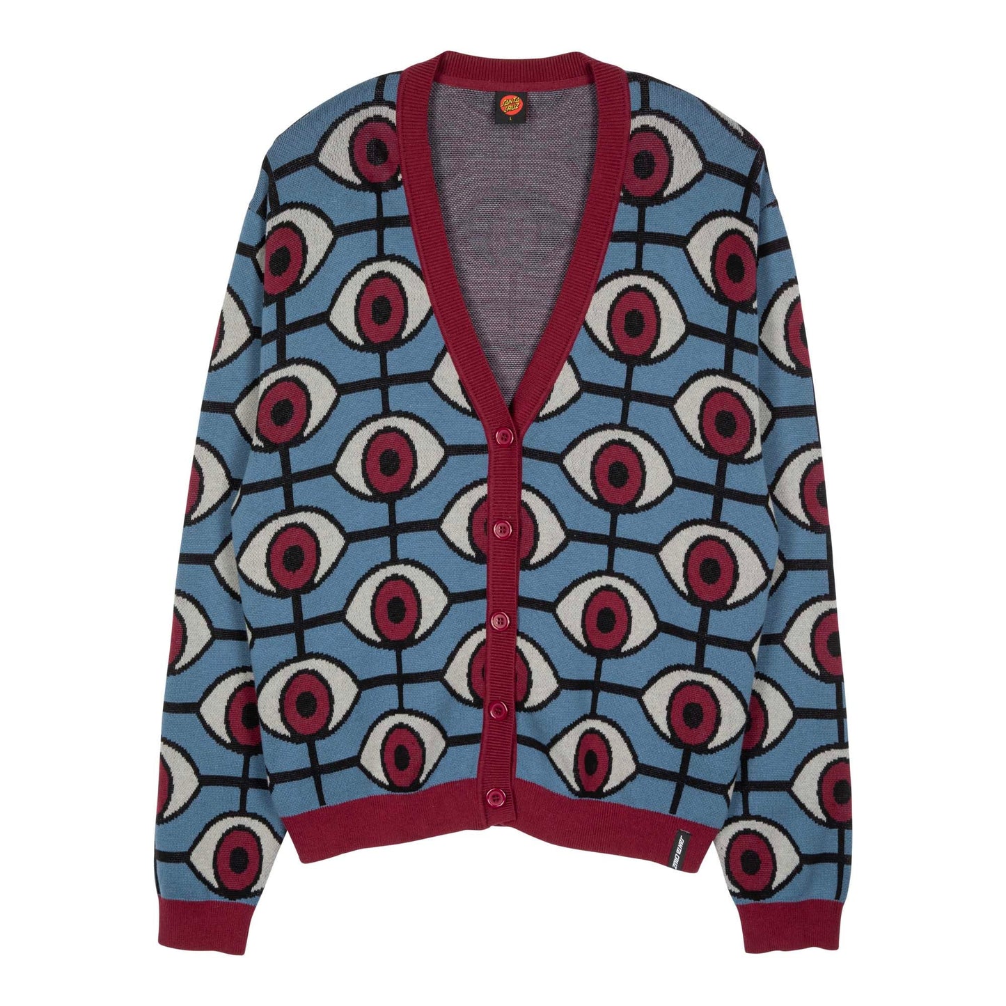 Serro Cardigan