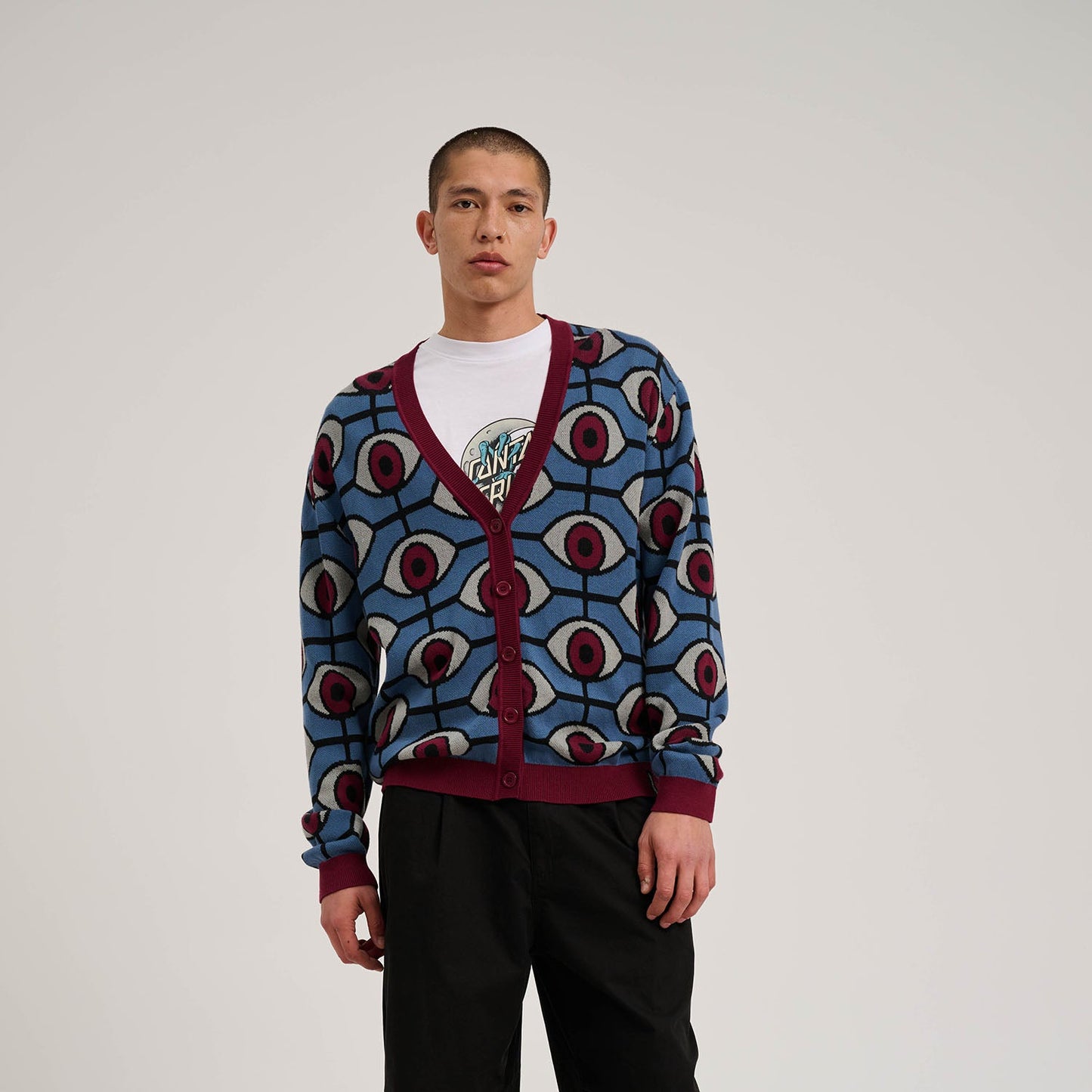 Serro Cardigan
