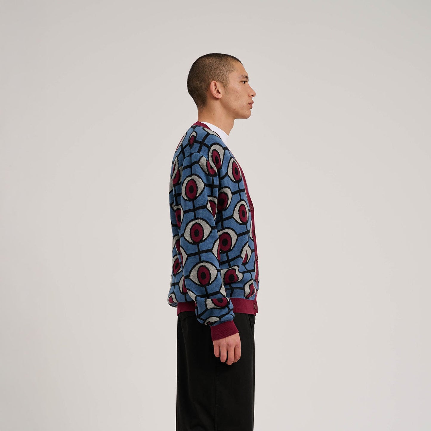 Serro Cardigan