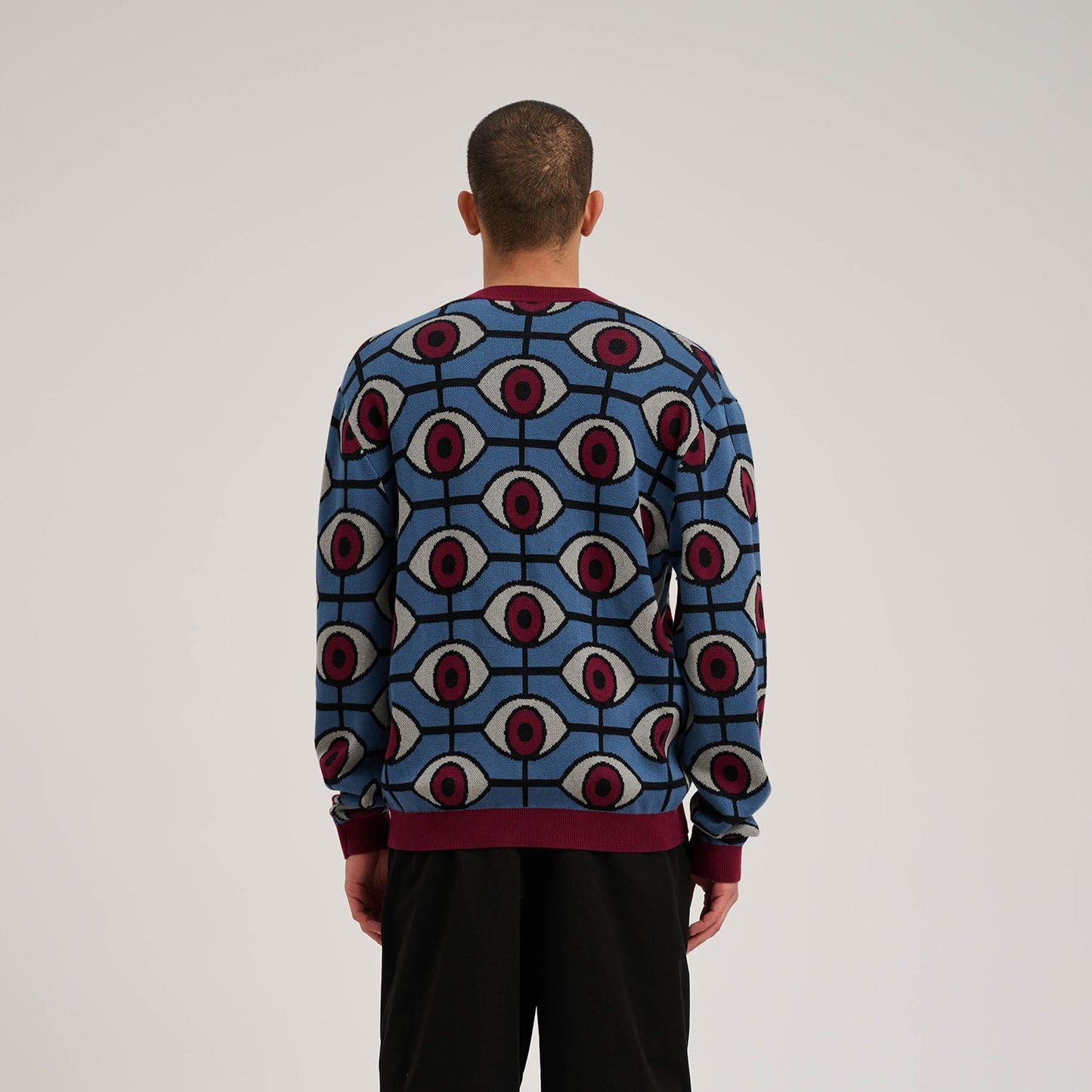 Serro Cardigan