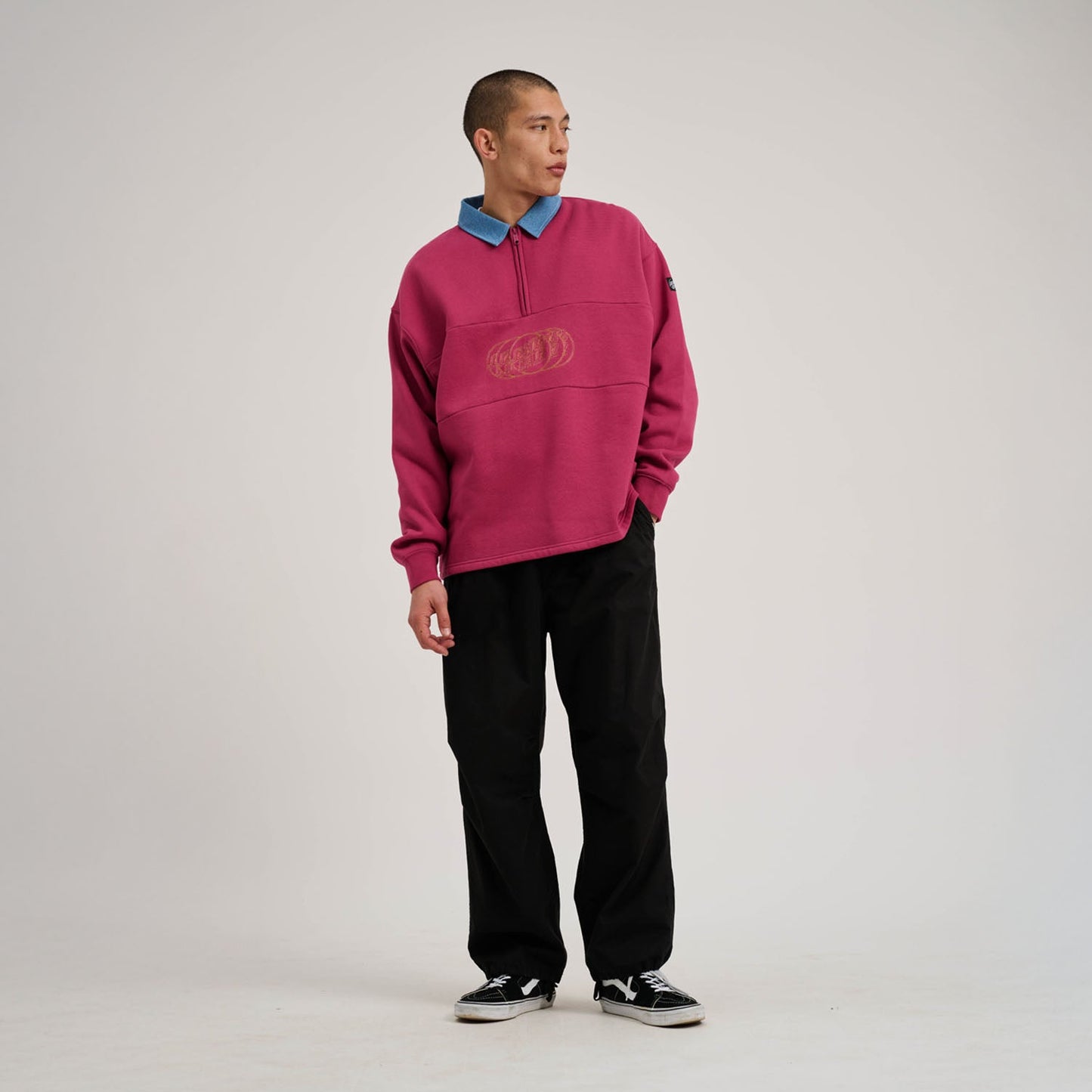 Change Zip Crew
