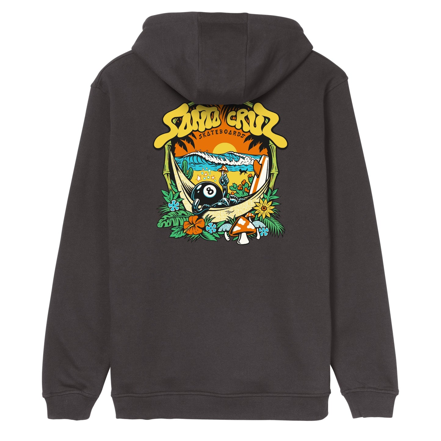 Winkowski 8Baller Trip Hoodie