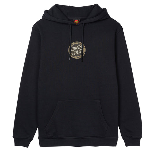 Carved MFG Front Hoodie