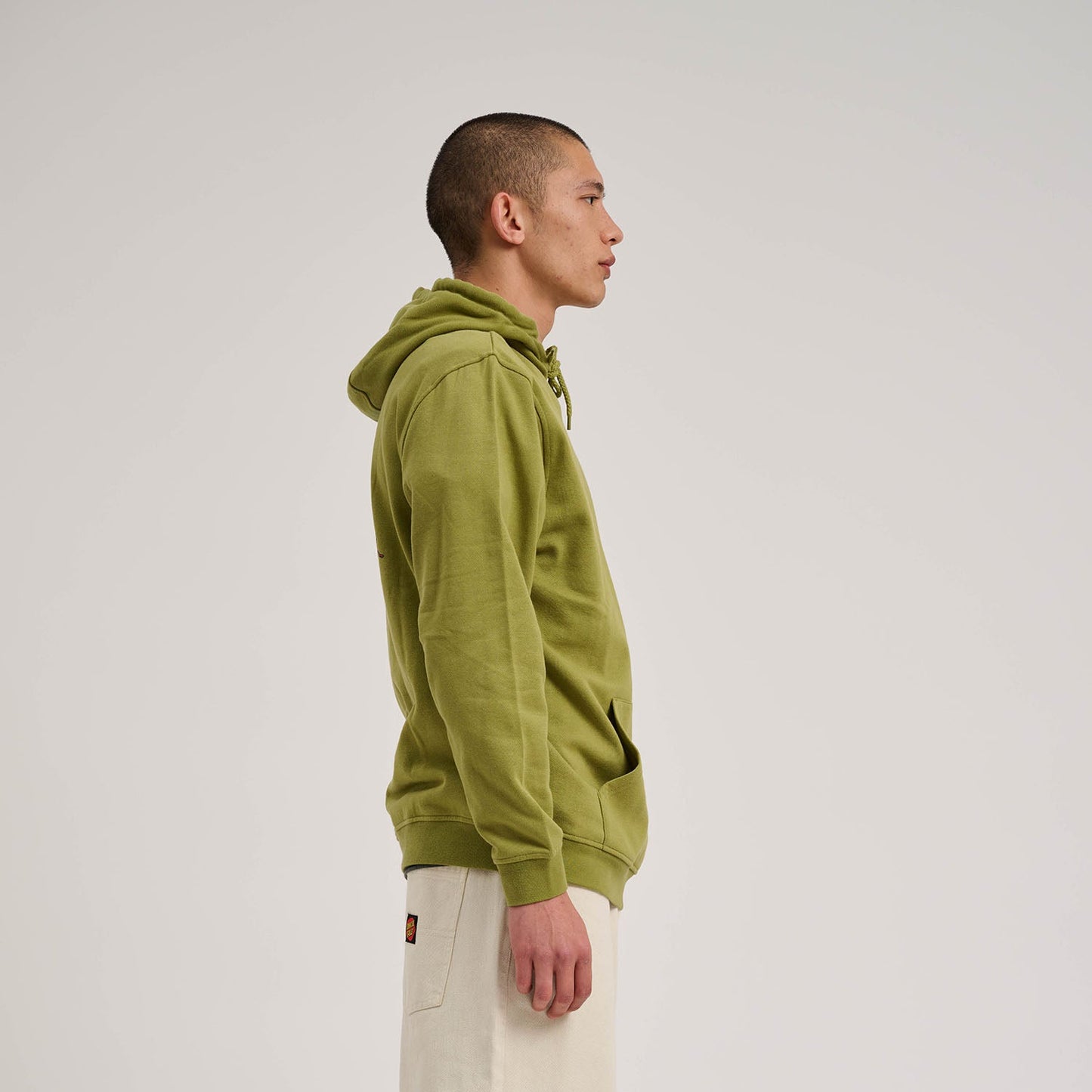 Screaming Hand Hoodie