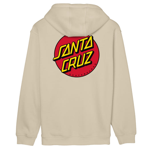 Classic Dot Hoodie