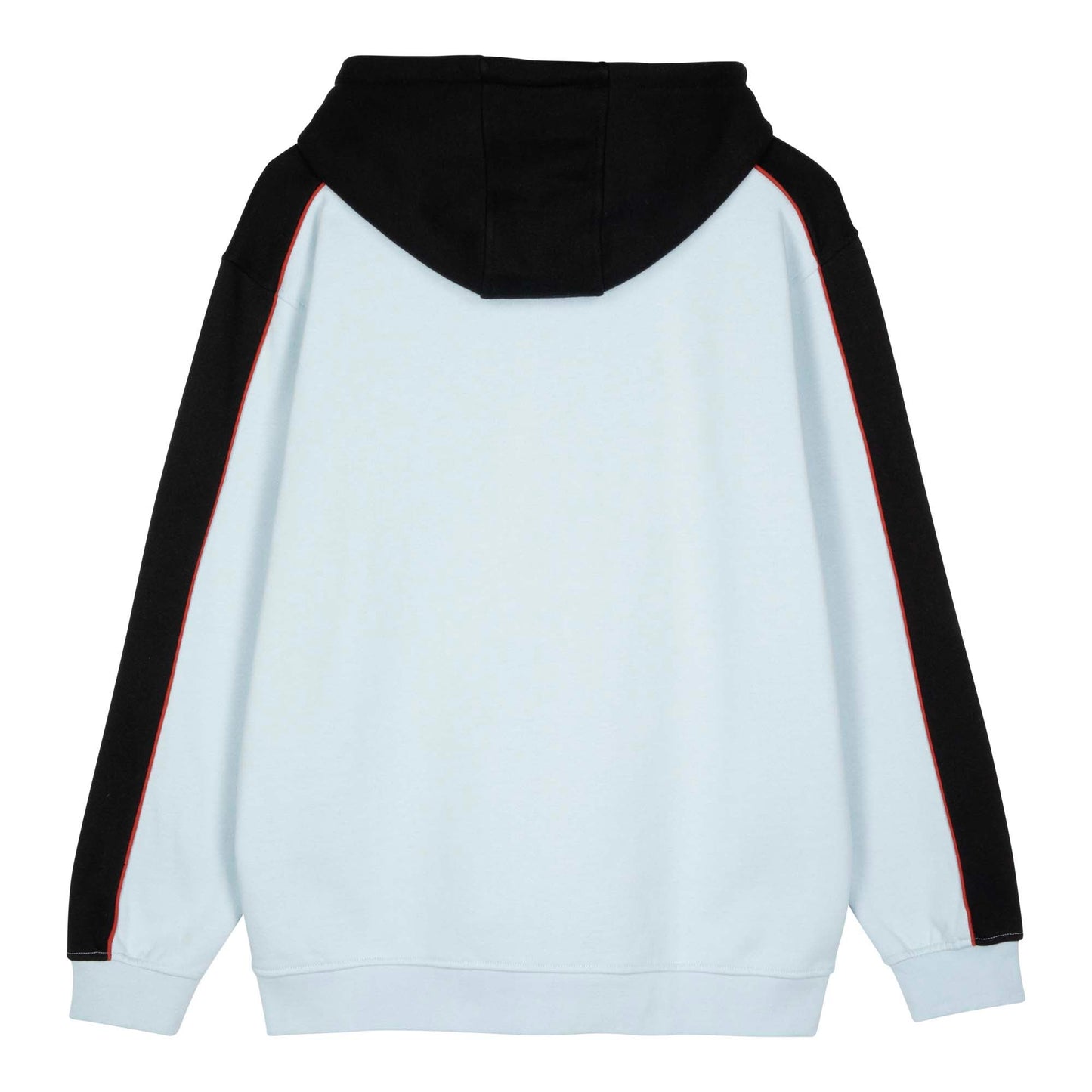 Strip Racer Zip Hood