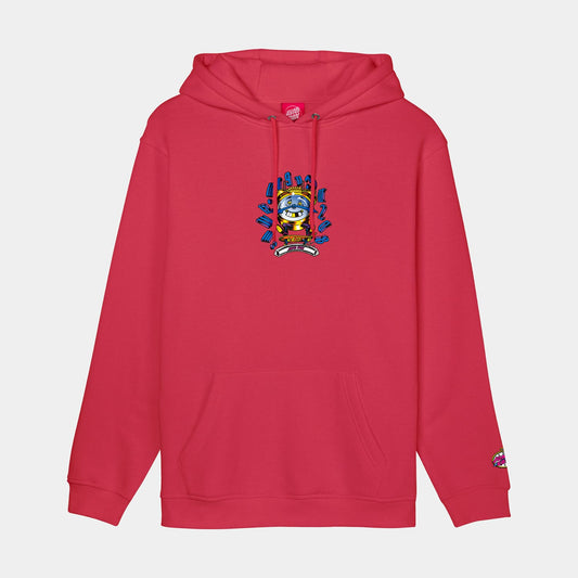 Grabke All Around Hoodie