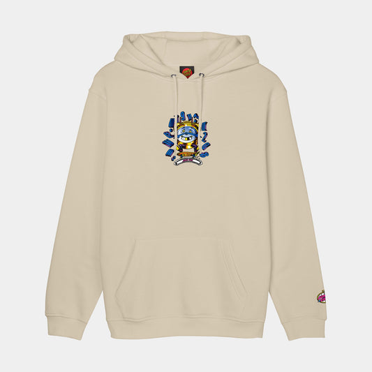 Grabke All Around Hoodie