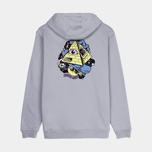 Knibbs Invasion Hand Hoodie