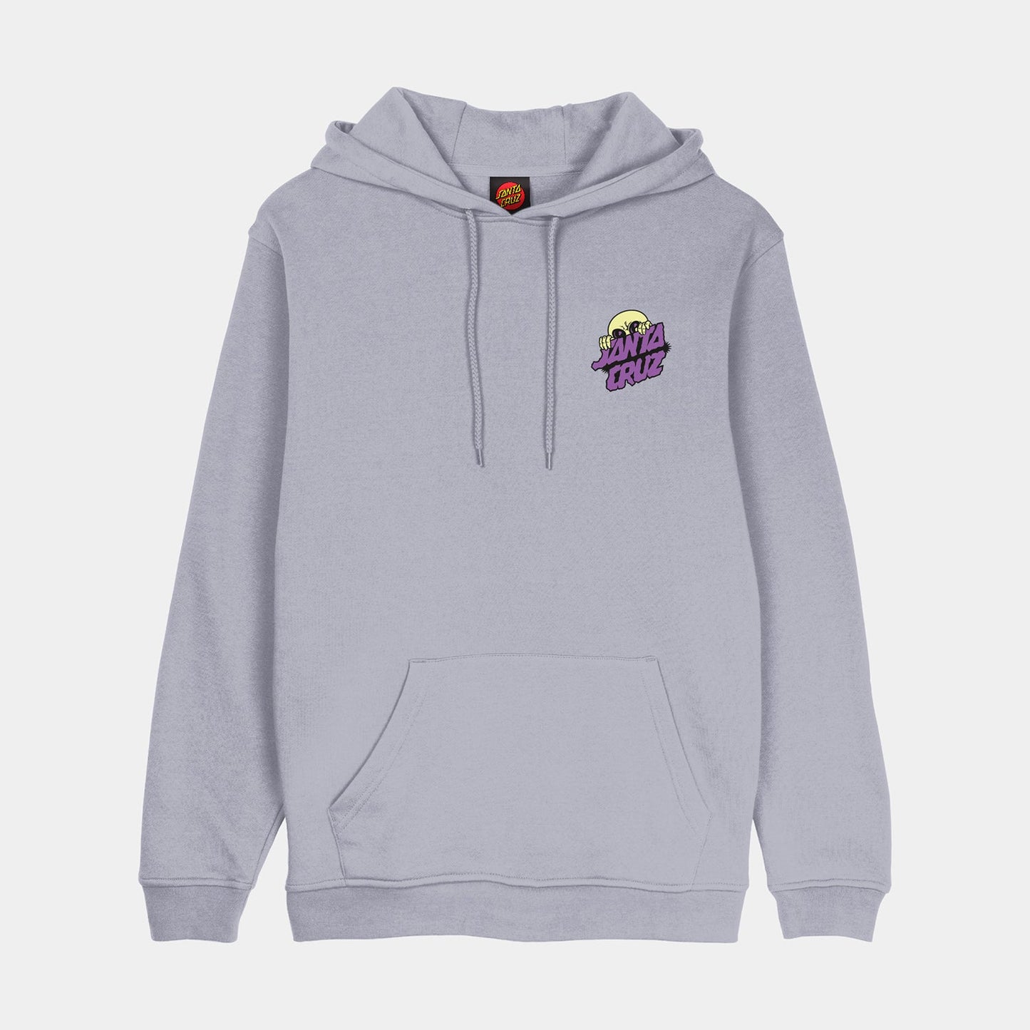 Knibbs Invasion Hand Santa Cruz Hoodie