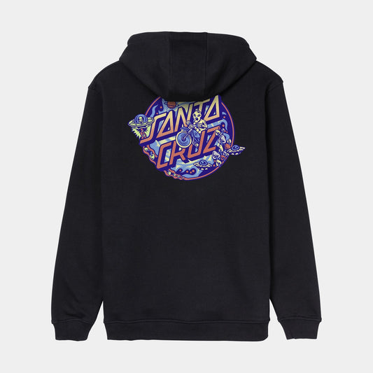 Winkowski Dope Planet 2 Hoodie