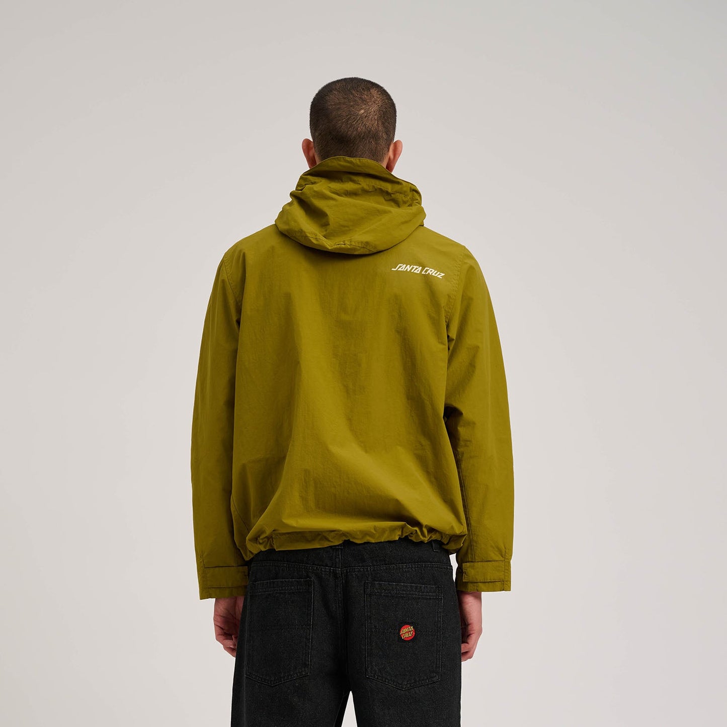 Camper Jacket
