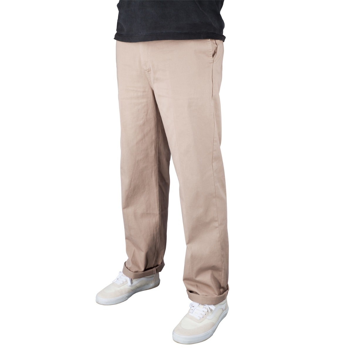 Santa Cruz Classic Workpants Sand