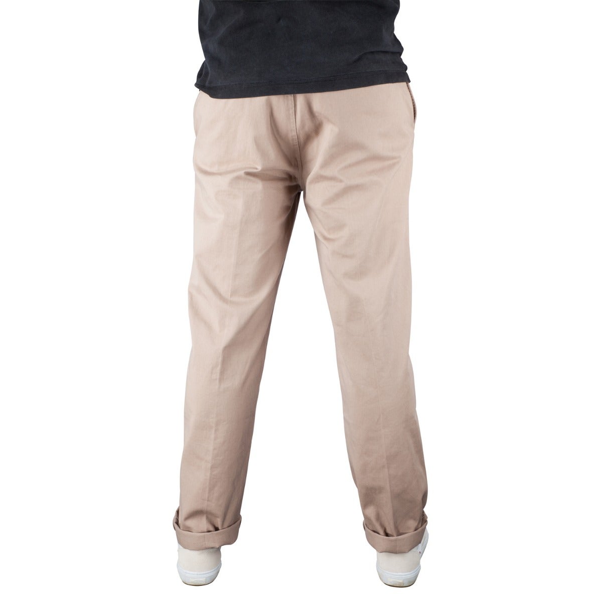 Santa Cruz Classic Workpants Sand
