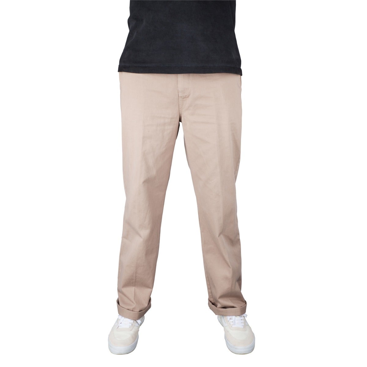 Santa Cruz Classic Workpants Sand
