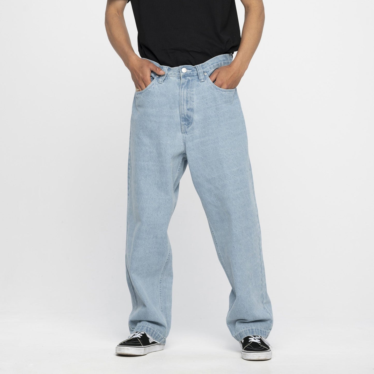 Big Pants