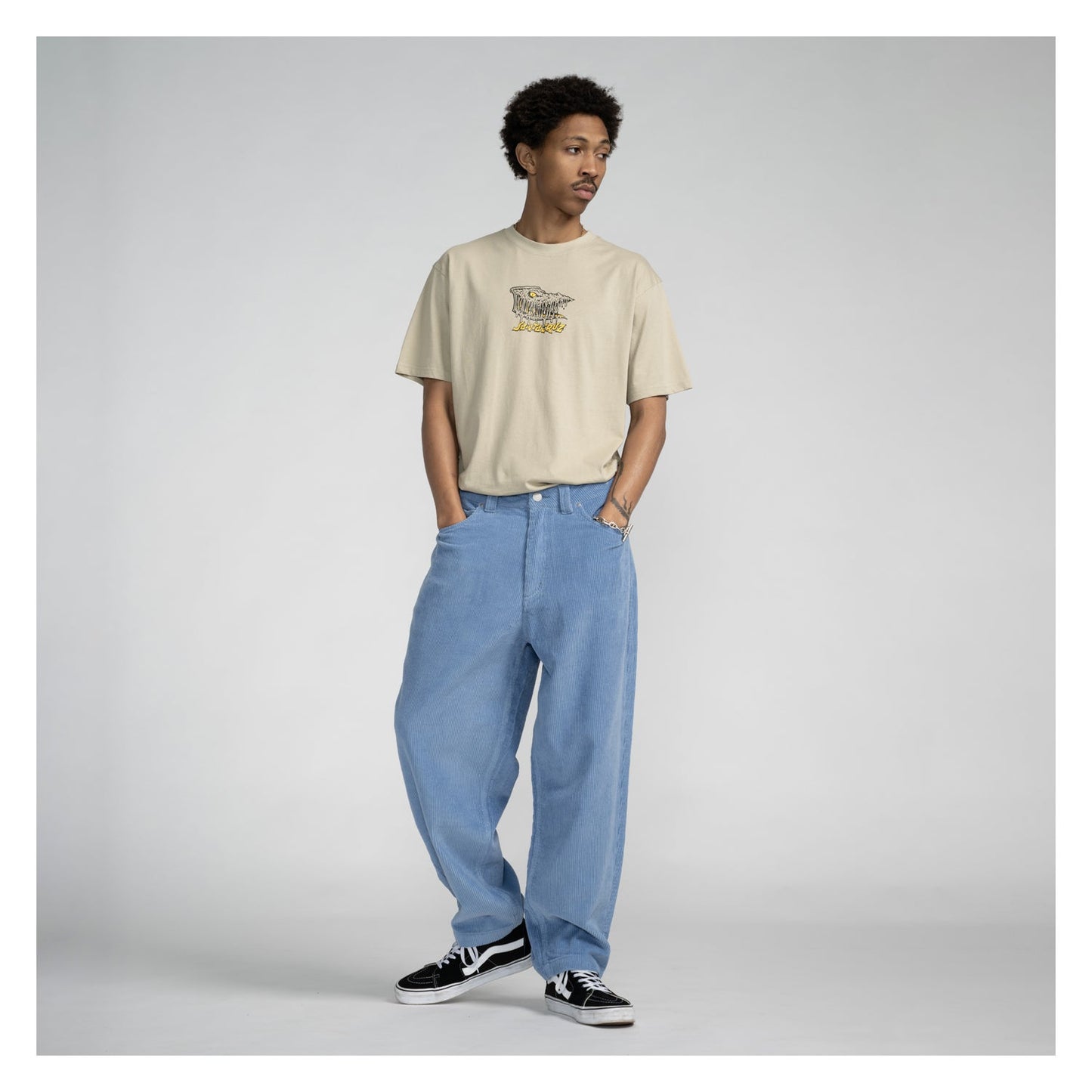 Big Pants