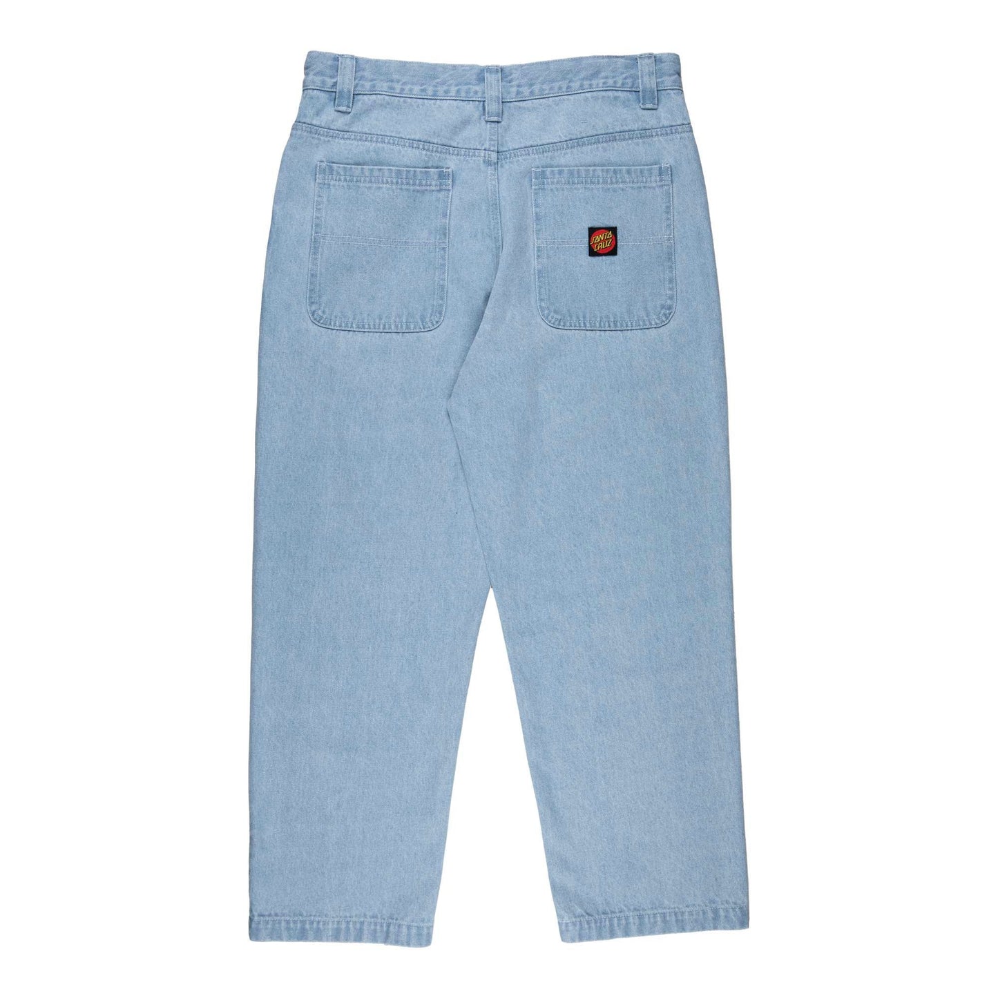 Factory Jean