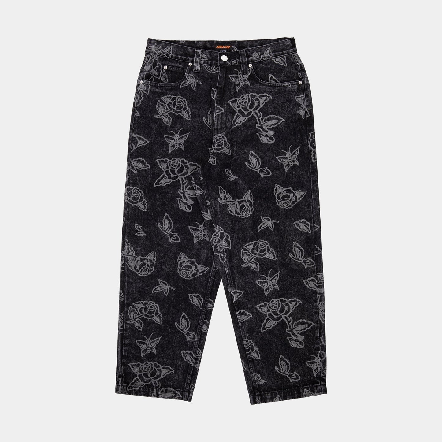 Big Pants
