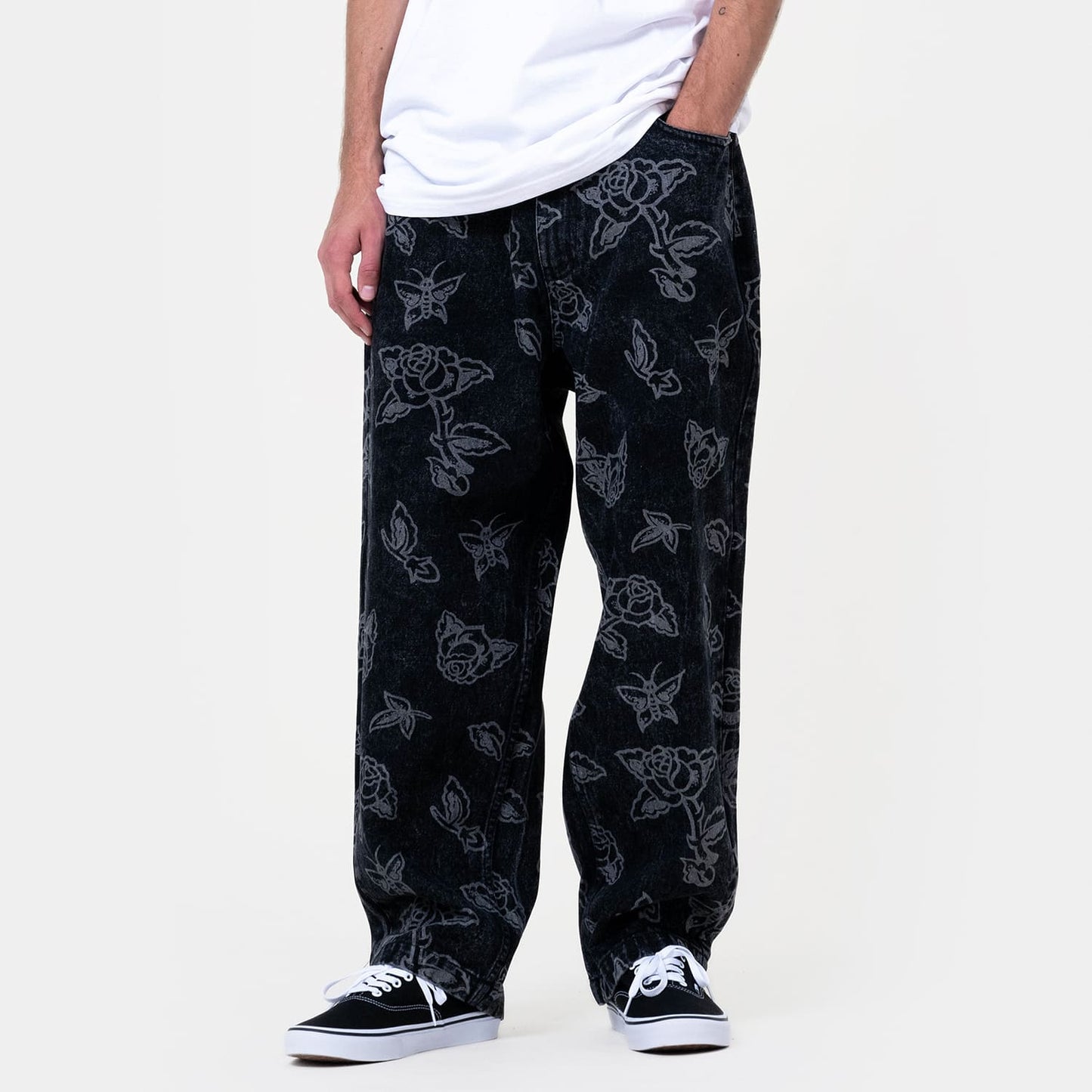 Big Pants