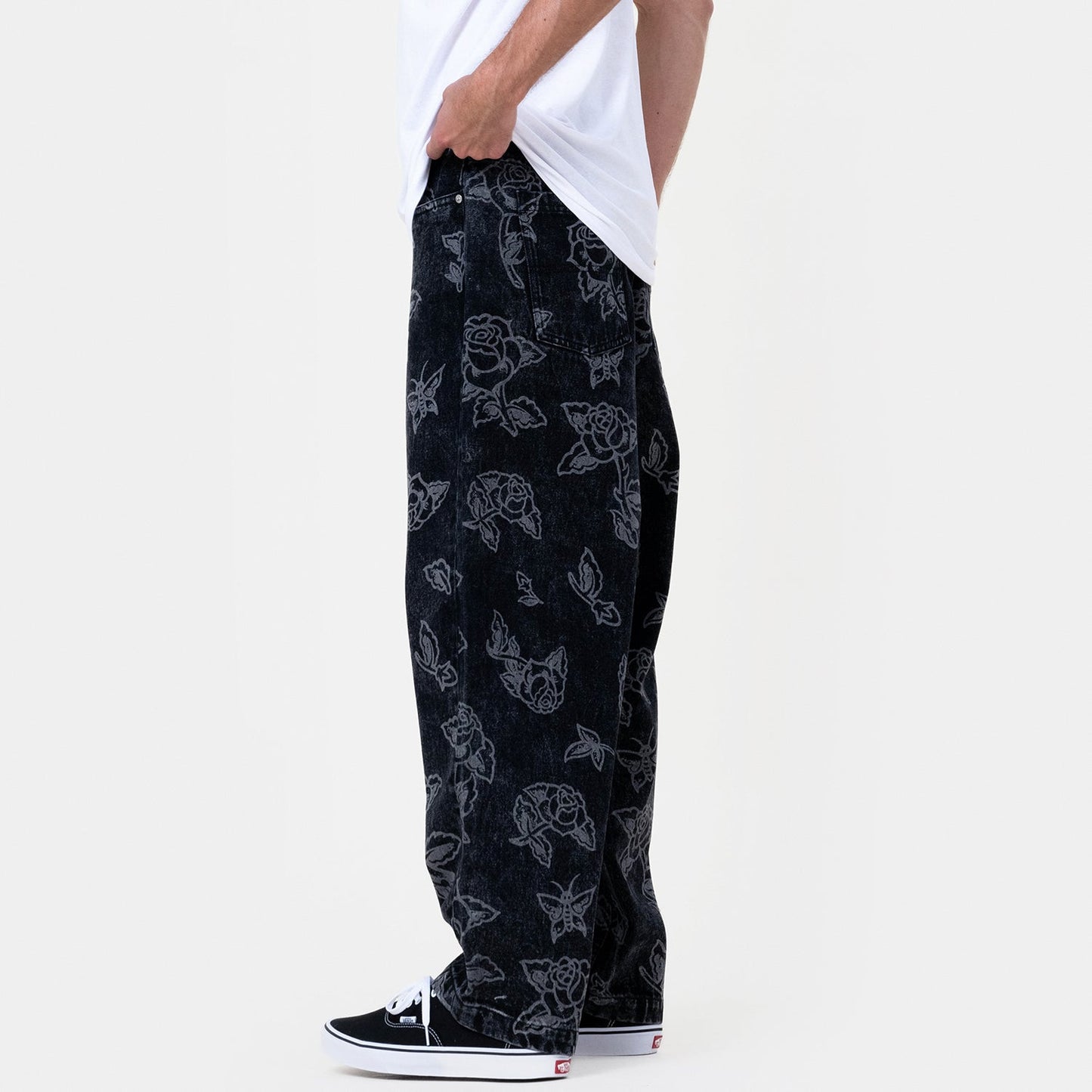Big Pants