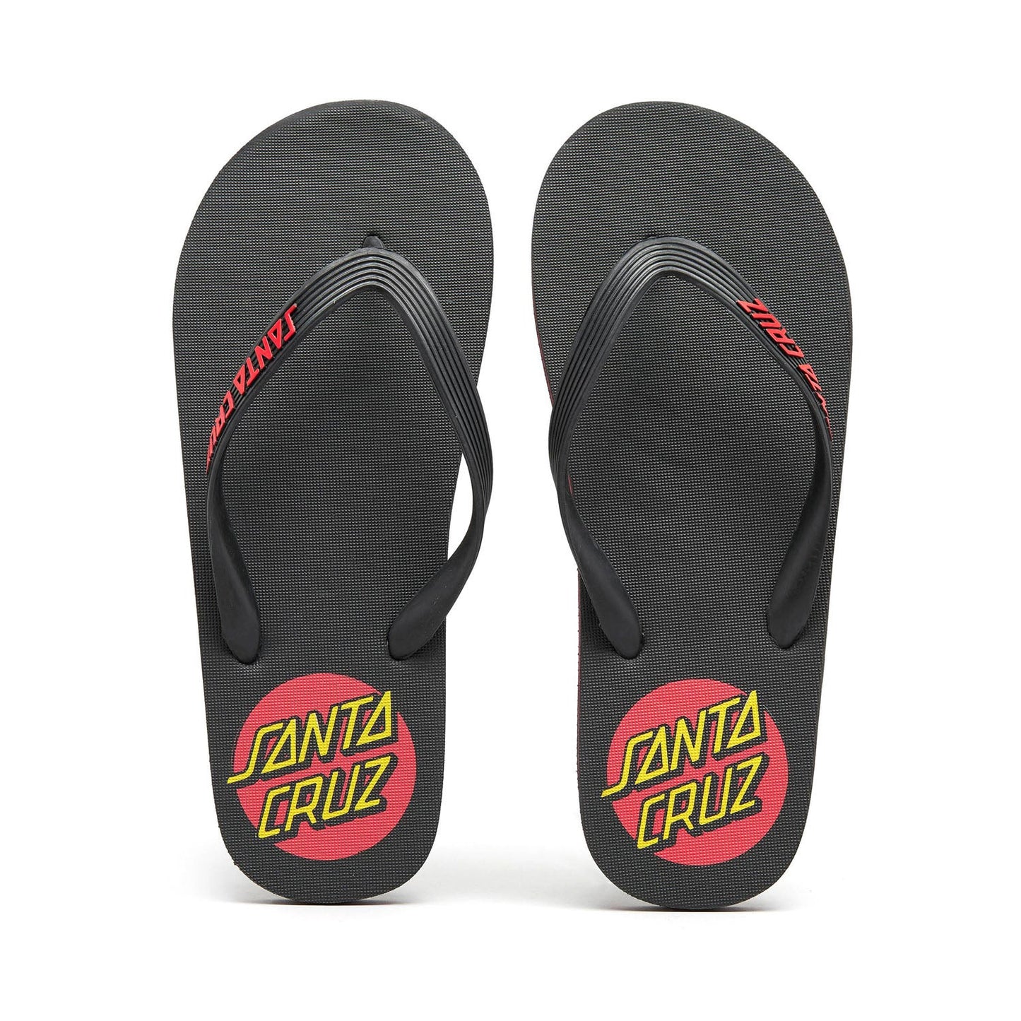 Drift Flip Flops