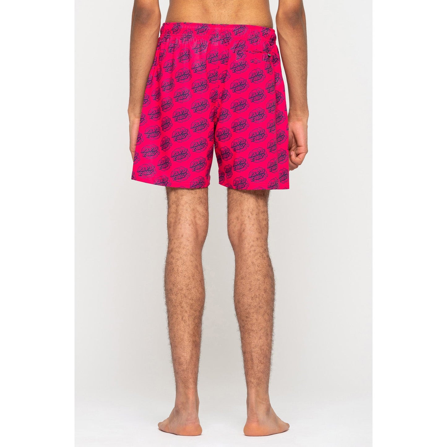 Broken Dot Swim Shorts