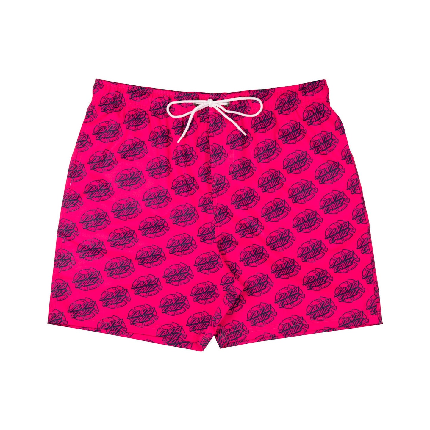 Broken Dot Swim Shorts