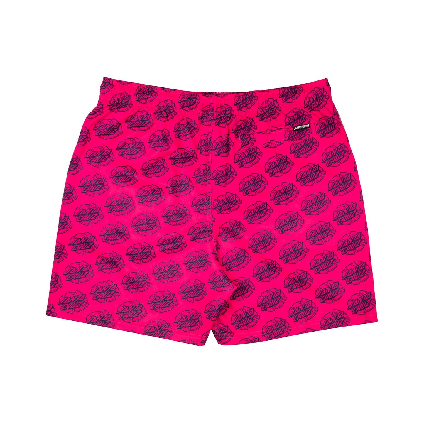 Broken Dot Swim Shorts