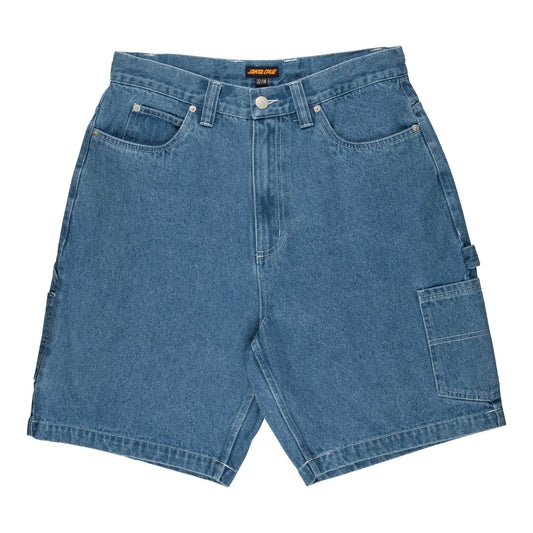 Carpenter Big Shorts