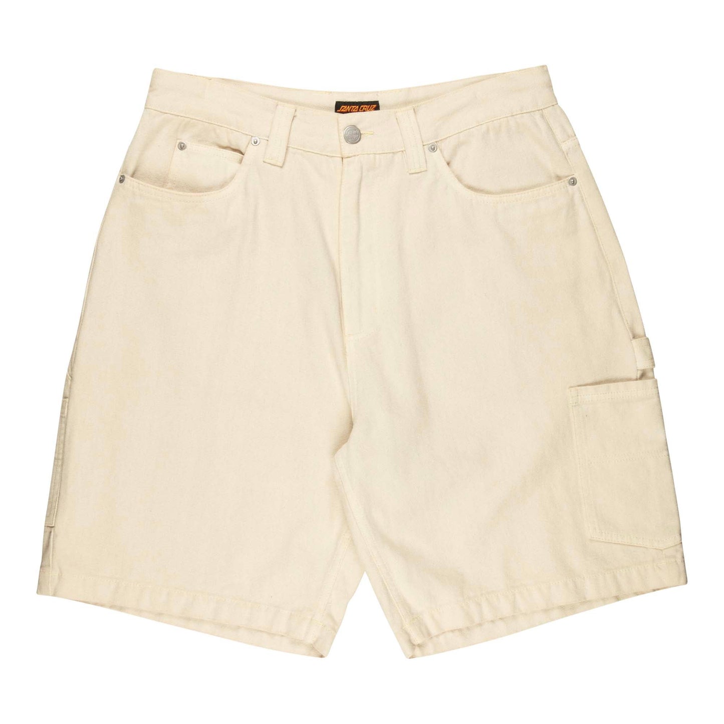 Carpenter Big Shorts
