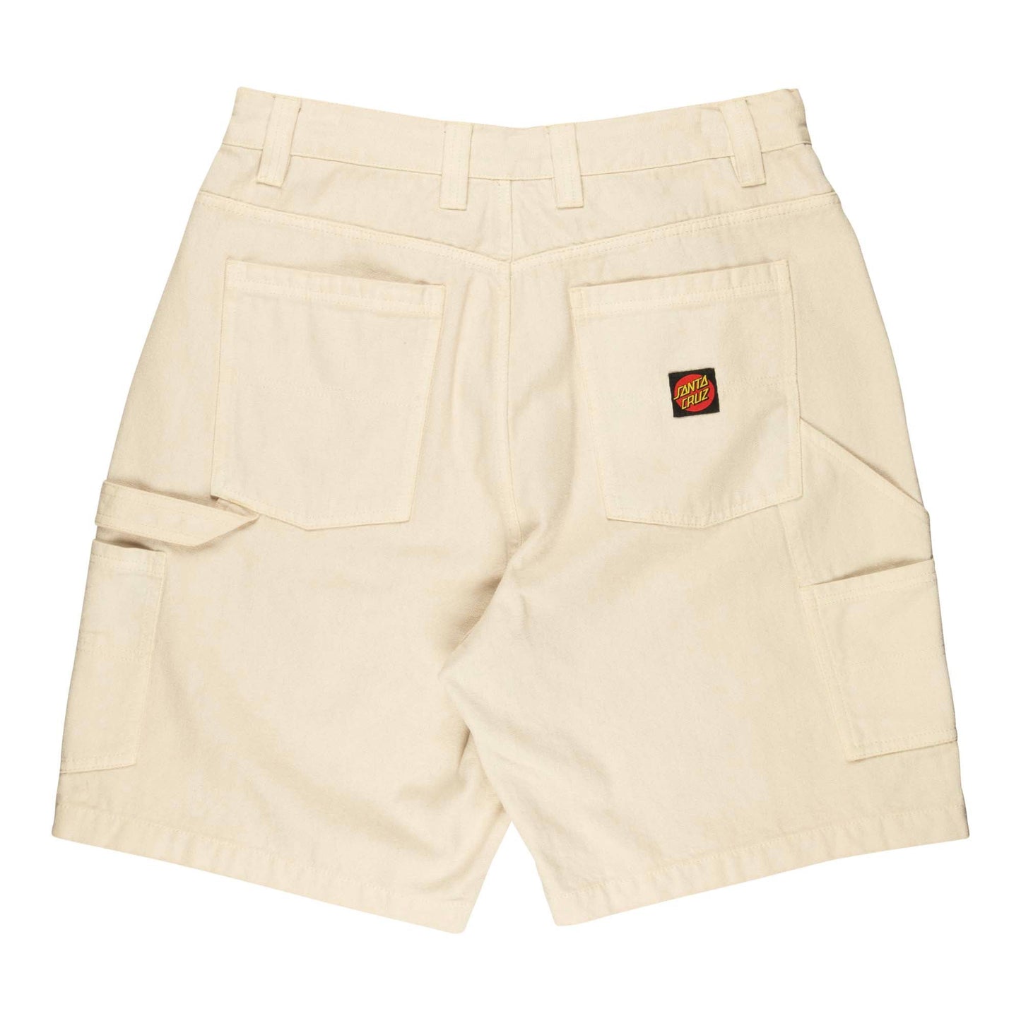 Carpenter Big Shorts