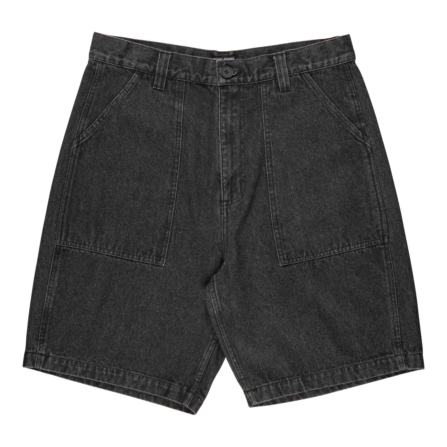 Opus Dot Workwear Shorts