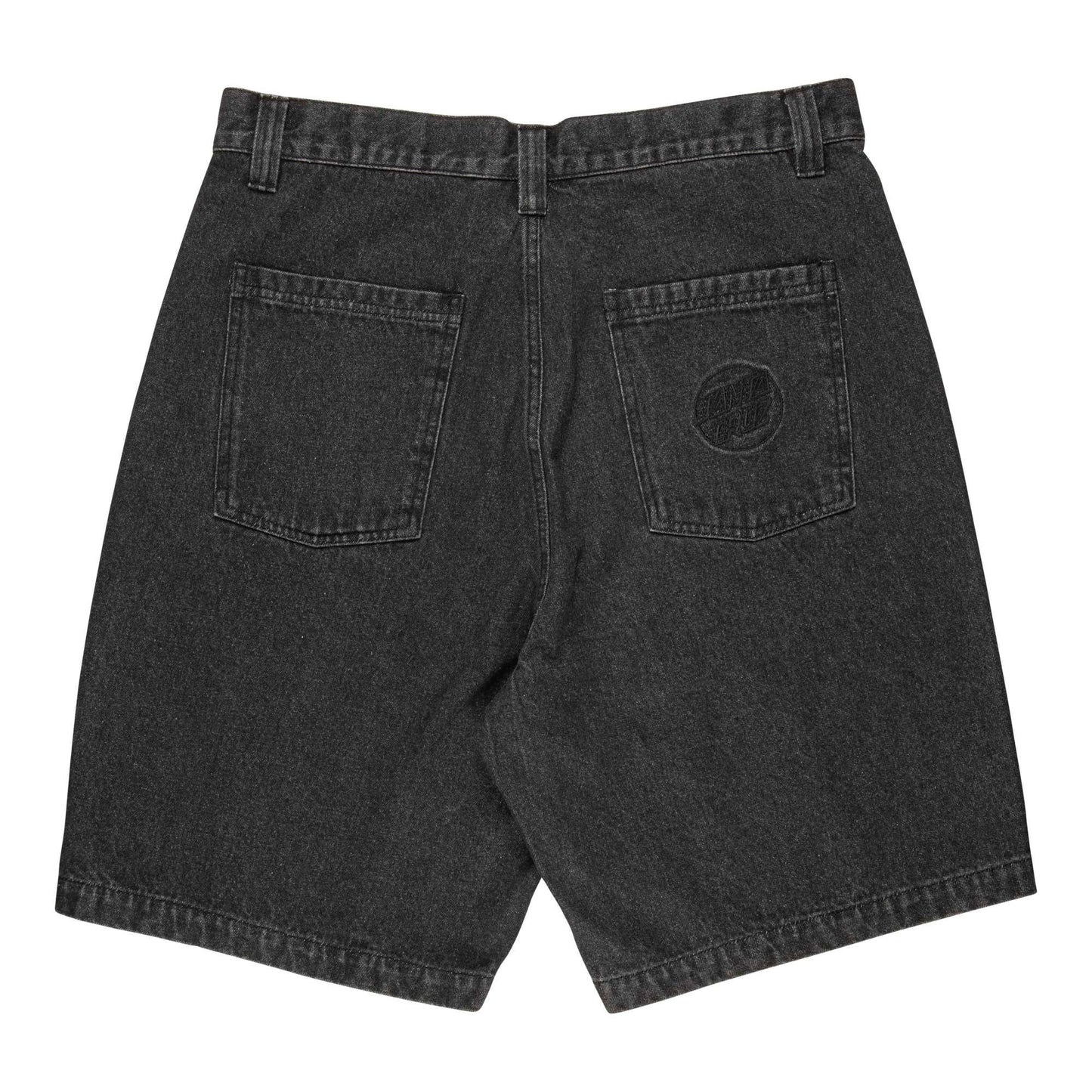 Opus Dot Workwear Shorts