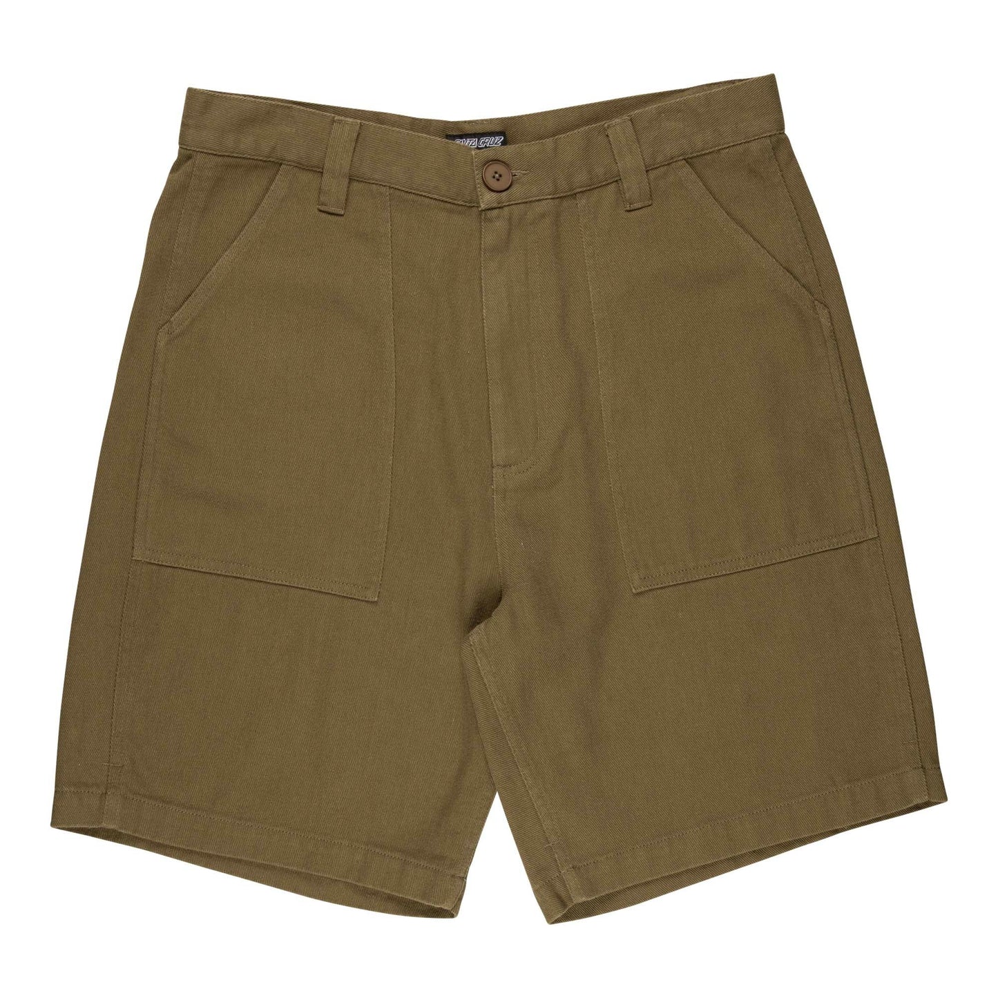 Opus Dot Workwear Shorts