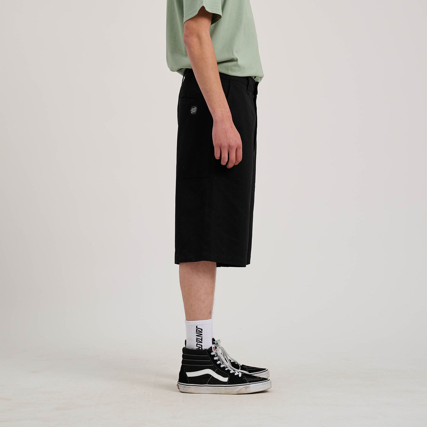 Dillon Shorts