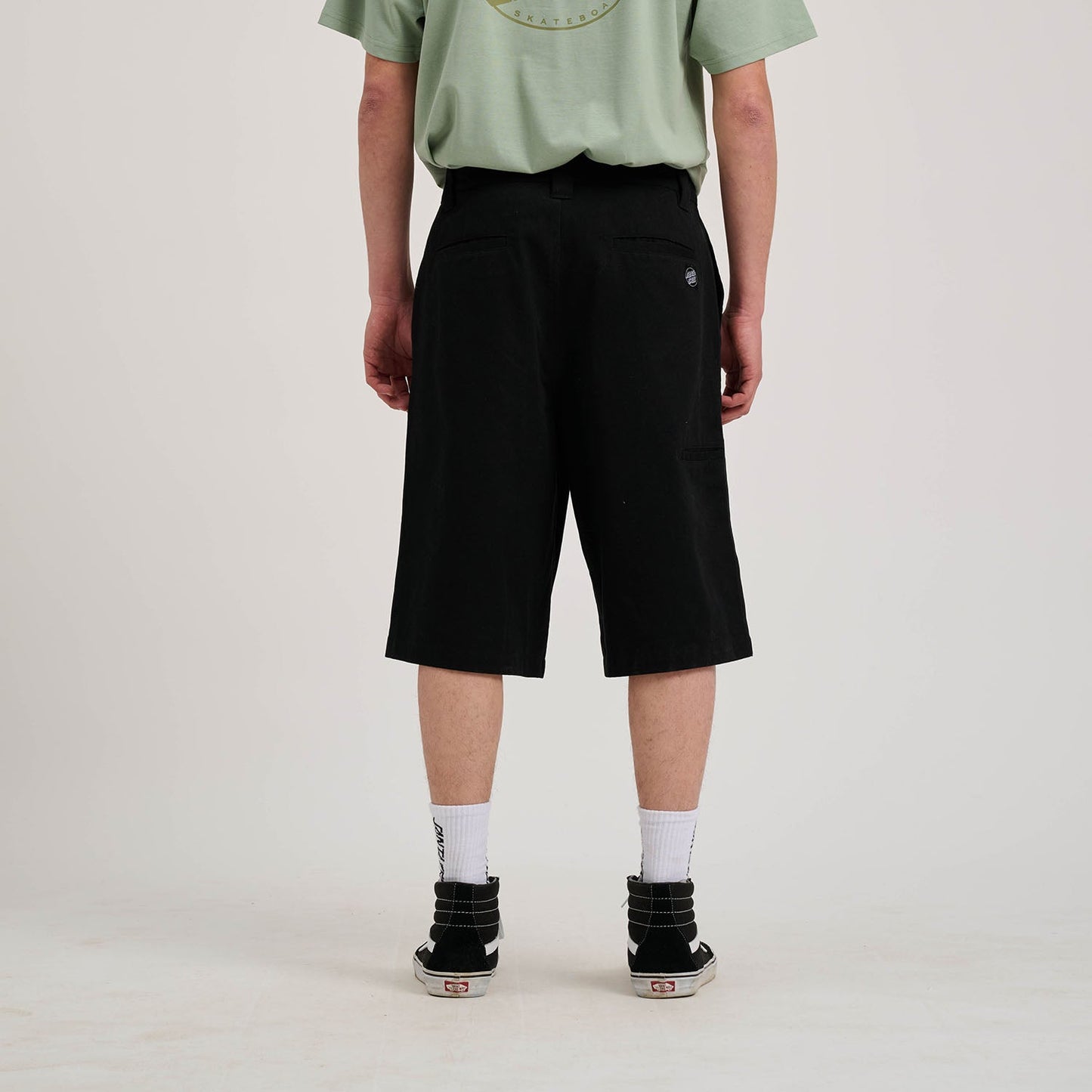 Dillon Shorts