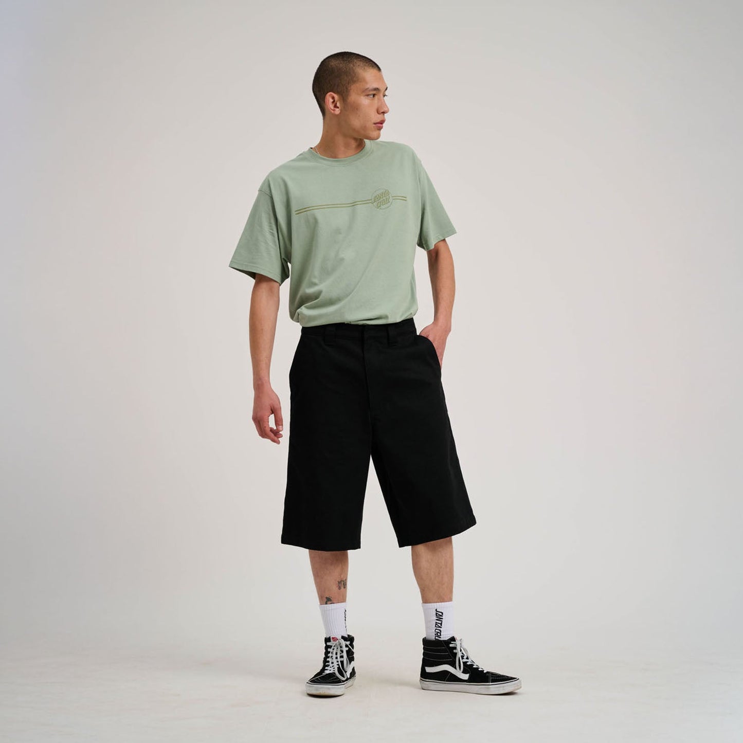 Dillon Shorts
