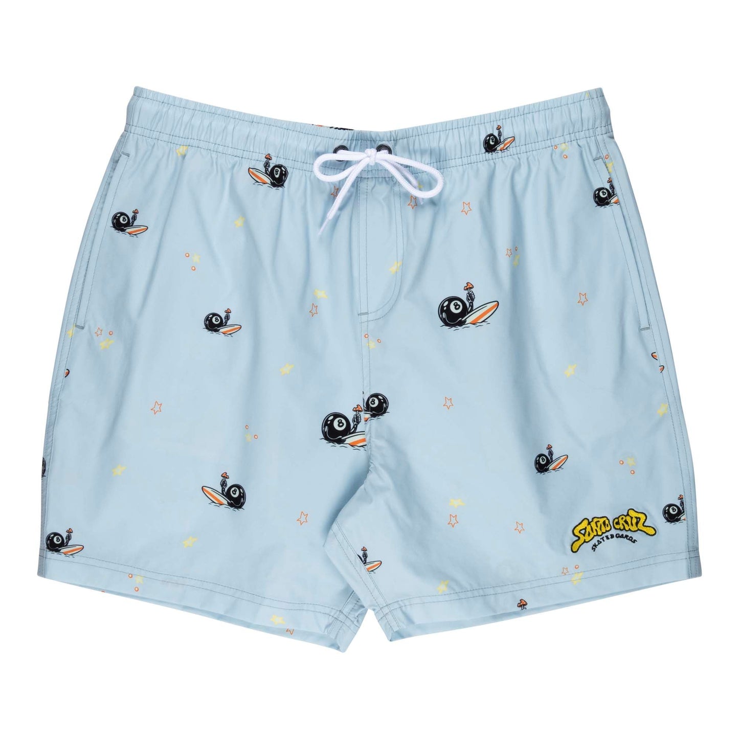 Winkowski Surf Swimshort