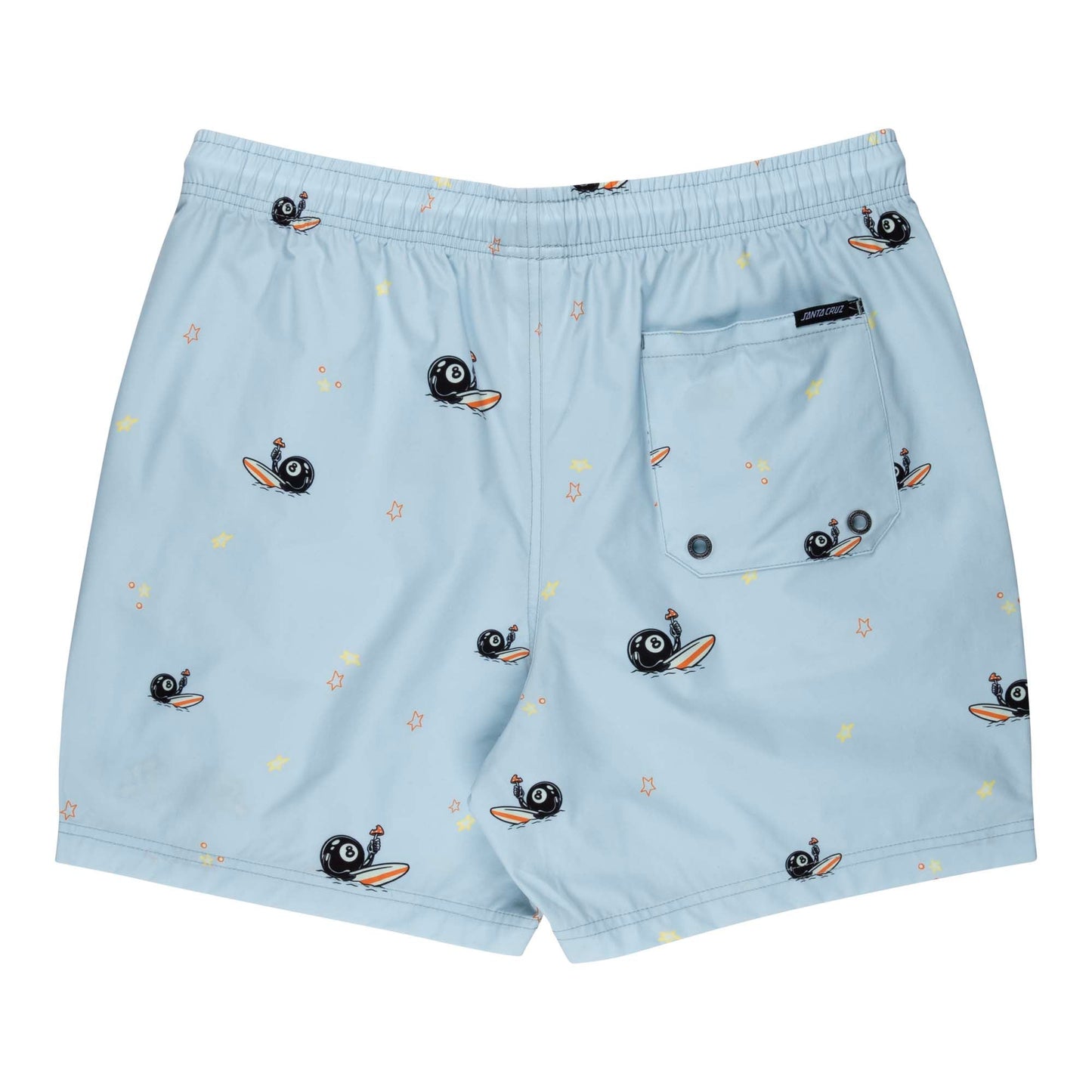 Winkowski Surf Swimshort