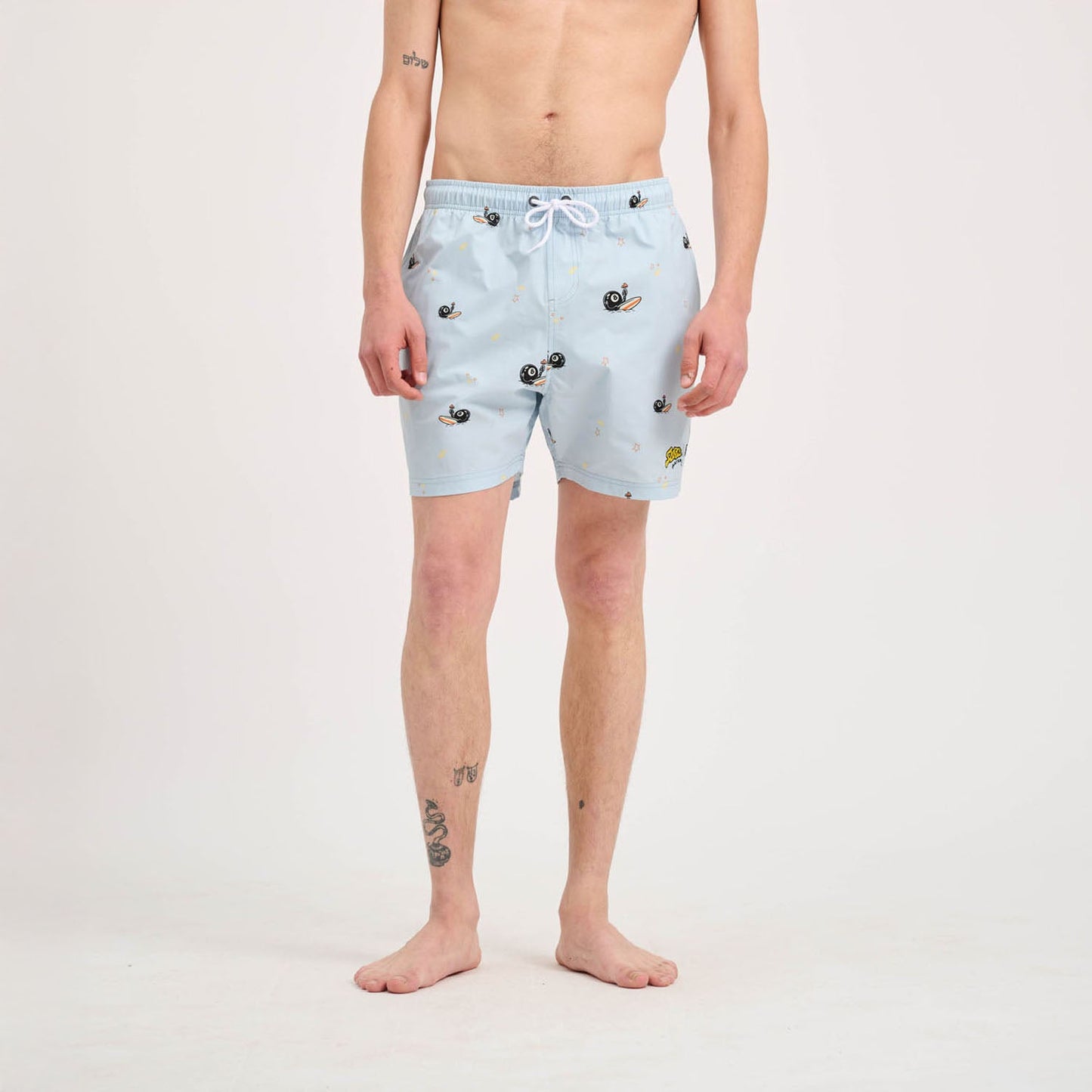 Winkowski Surf Swimshort