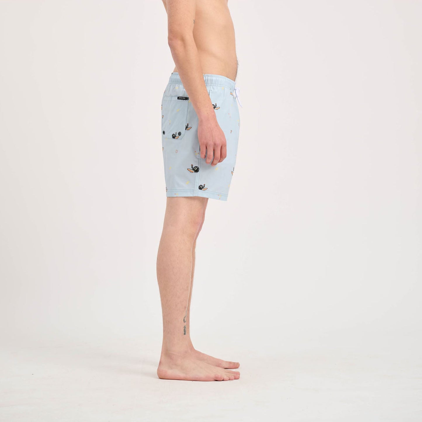 Winkowski Surf Swimshort