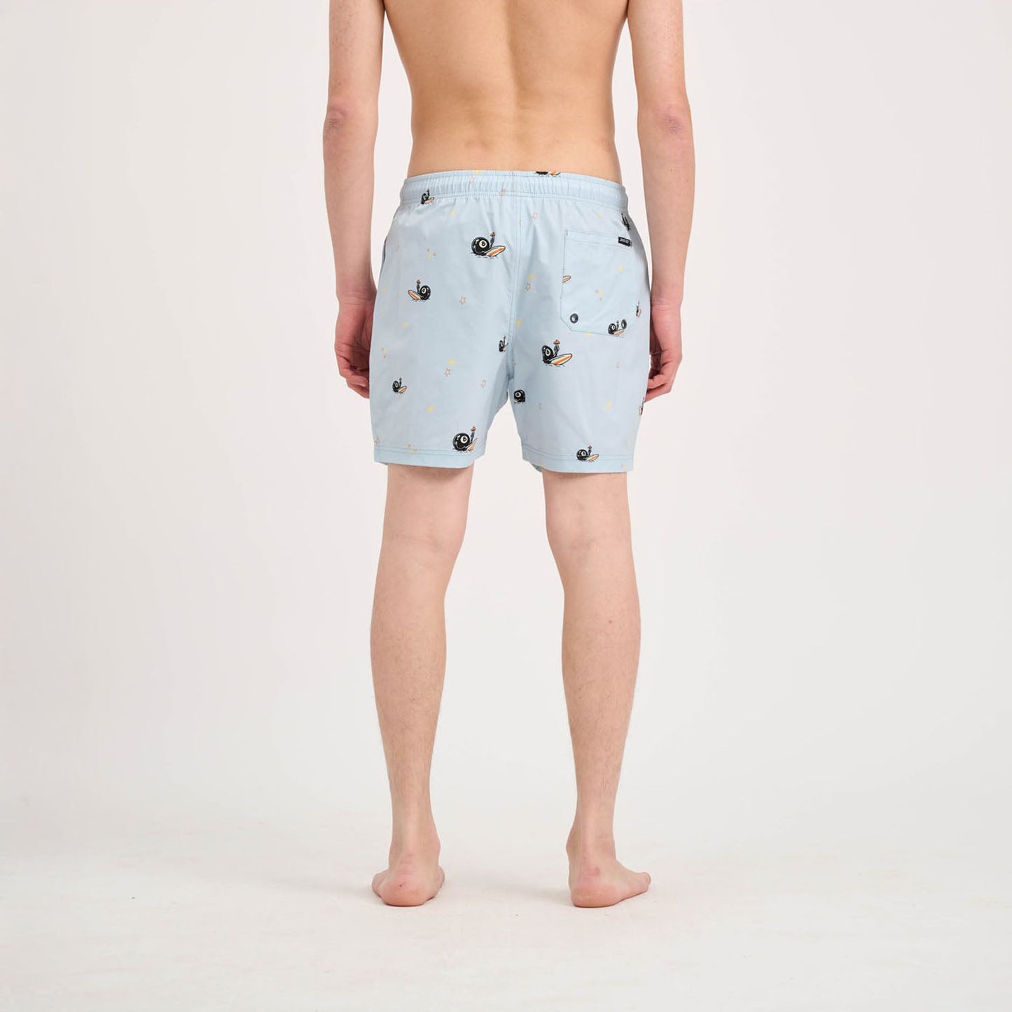 Winkowski Surf Swimshort