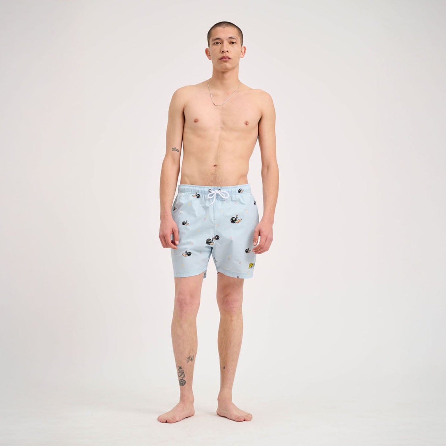 Winkowski Surf Swimshort
