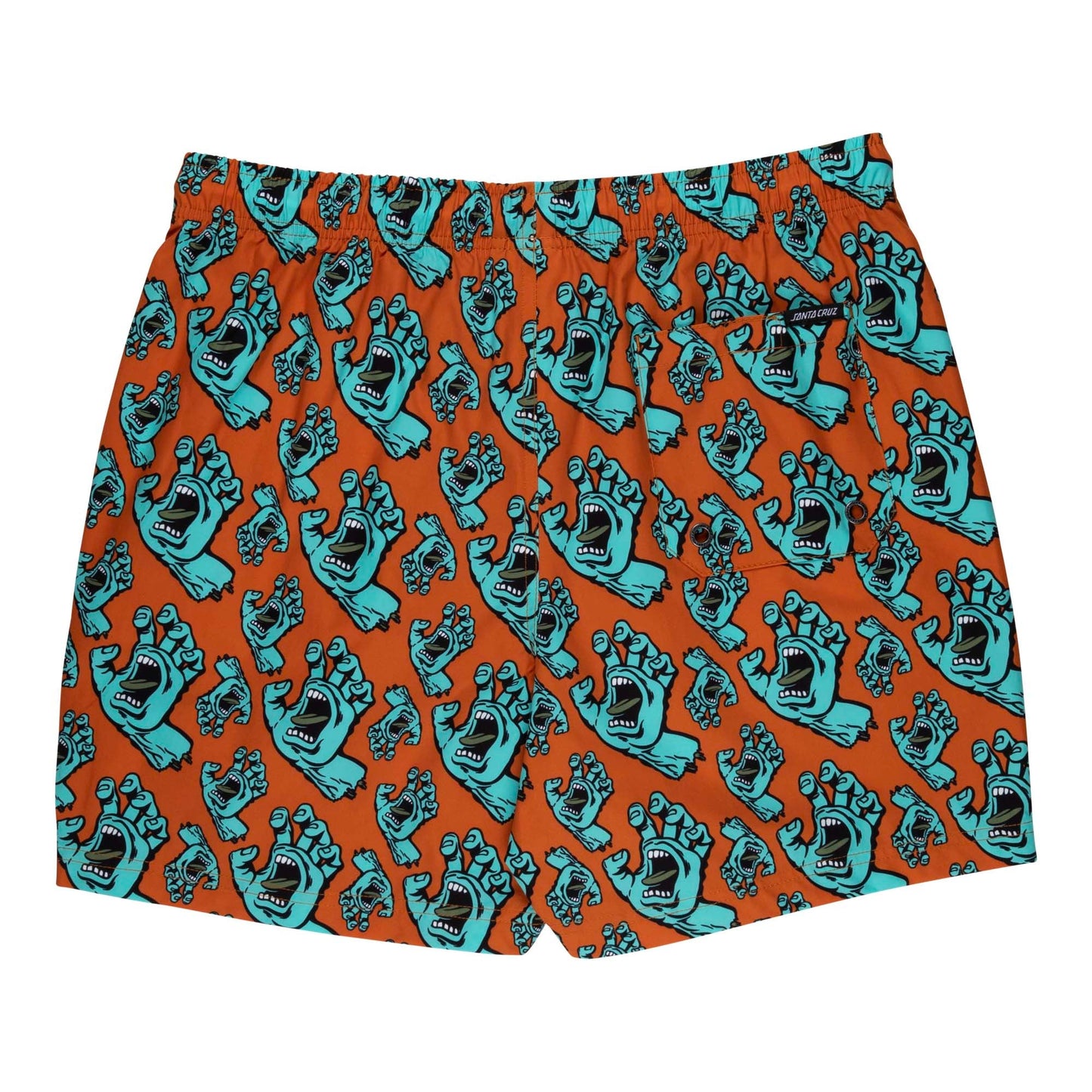 Hands All Over Swimshort