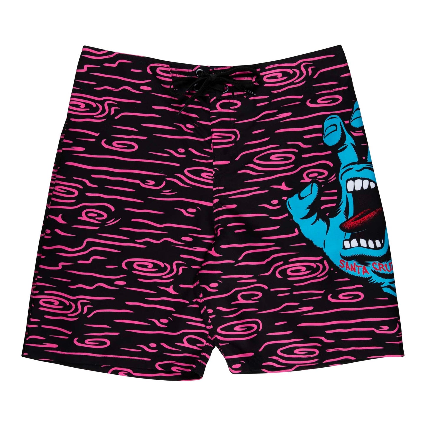 Screaming Hand Boardshort